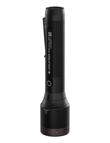 Latarka Ledlenser P9R Core Lep