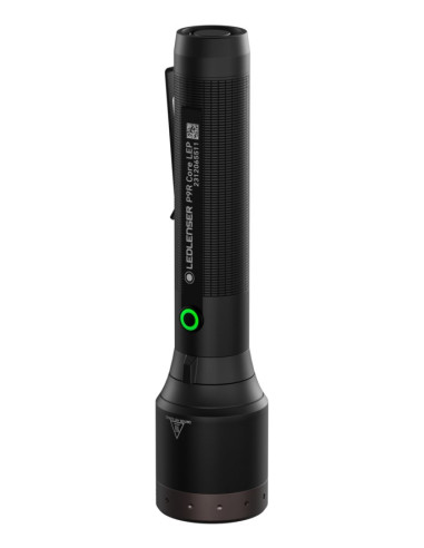 Latarka Ledlenser P9R Core Lep