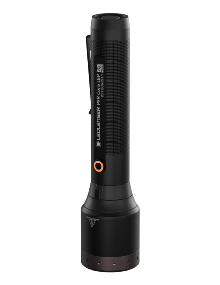 Latarka Ledlenser P9R Core Lep