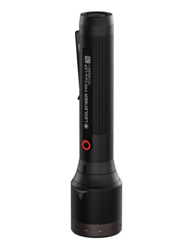 Latarka Ledlenser P9R Core Lep