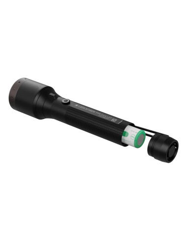 Latarka Ledlenser P9R Core Lep