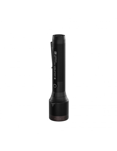 Latarka Ledlenser P9R Core Lep