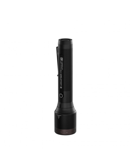 Latarka Ledlenser P9R Core Lep