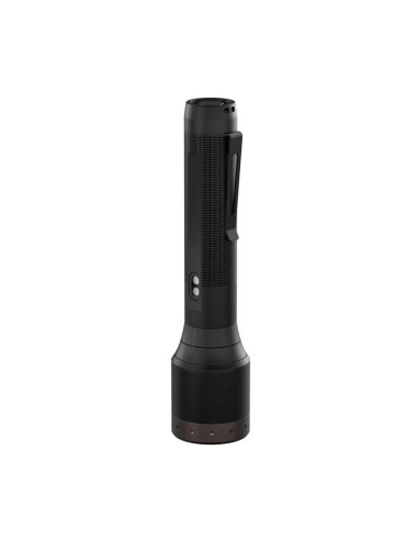 Latarka Ledlenser P9R Core Lep