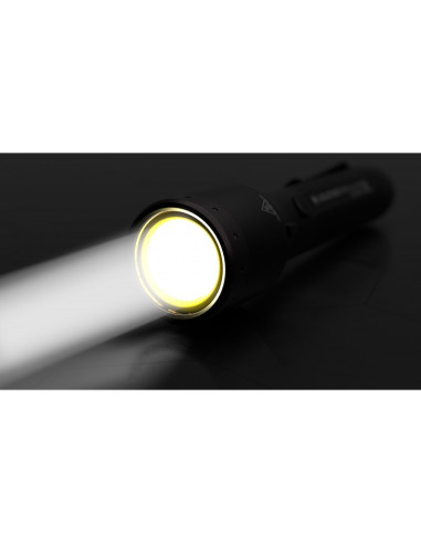 Latarka Ledlenser P9R Core Lep