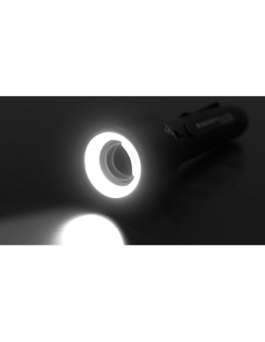 Latarka Ledlenser P9R Core Lep
