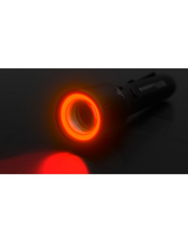 Latarka Ledlenser P9R Core Lep