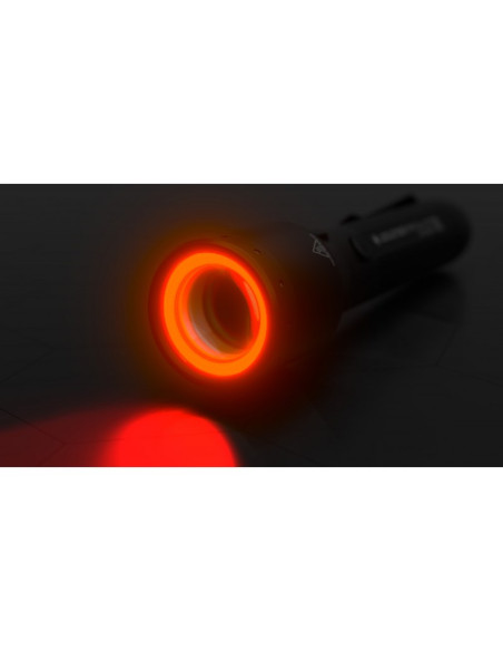 Latarka Ledlenser P9R Core Lep