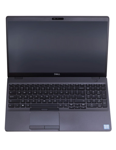 Dell Latitude 5500 I7-8665U 16Gb 512Gb Ssd 15" Fhd Win11Pro + Zasilacz Używany