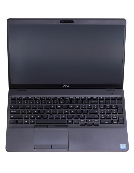 Dell Latitude 5500 I7-8665U 16Gb 512Gb Ssd 15" Fhd Win11Pro + Zasilacz Używany