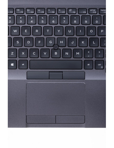 Dell Latitude 5500 I7-8665U 16Gb 512Gb Ssd 15" Fhd Win11Pro + Zasilacz Używany