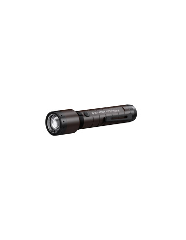Latarka Ledlenser P7R Signature
