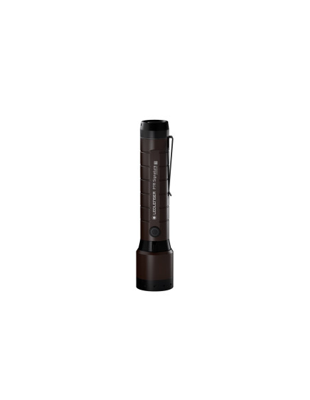 Latarka Ledlenser P7R Signature