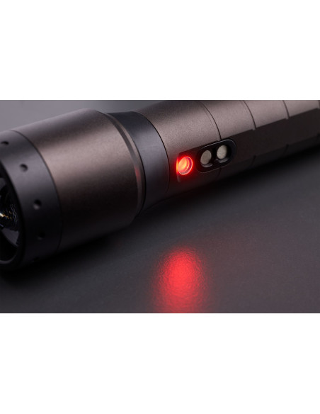 Latarka Ledlenser P7R Signature