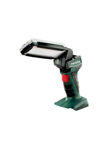 Metabo Sla 14.4-18 Led Lampa Inspekcyjna