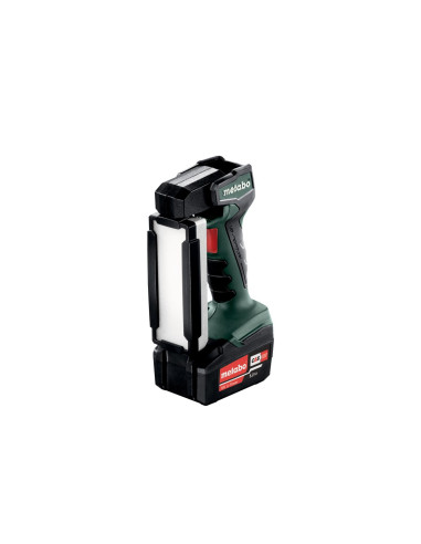 Metabo Sla 14.4-18 Led Lampa Inspekcyjna