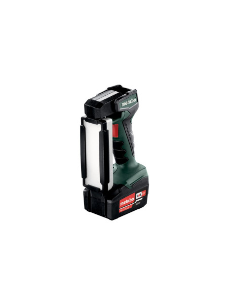 Metabo Sla 14.4-18 Led Lampa Inspekcyjna