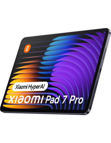 Tablet Xiaomi Pad 7 Pro 12/512Gb Grey