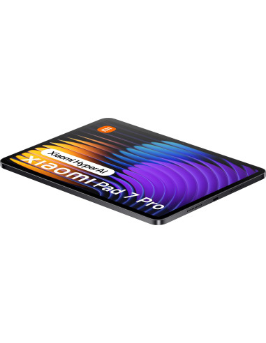 Tablet Xiaomi Pad 7 Pro 12/512Gb Grey