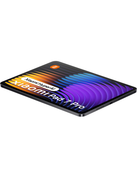 Tablet Xiaomi Pad 7 Pro 12/512Gb Grey