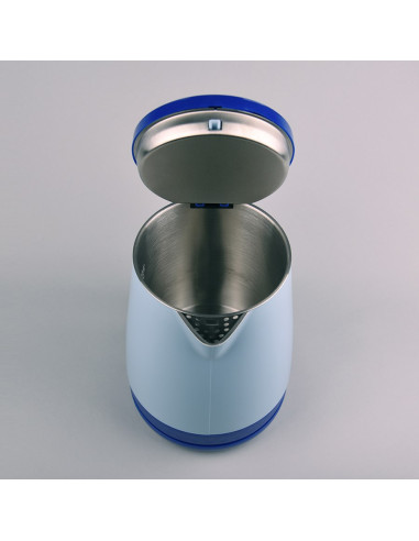 Czajnik Elektryczny 1,2L 1630W Maestro Mr-037-Blue