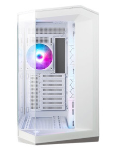 Msi Mag Pano 100R Pz Midi Tower Biały