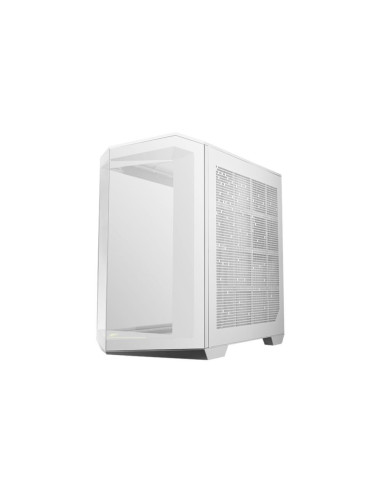 Msi Mag Pano 100R Pz Midi Tower Biały