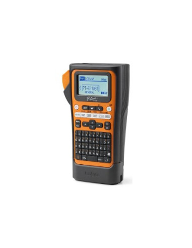 Brother Drukarka Etykiet P-Touch Pt-E310Btvp (Pte310Btvpql1)