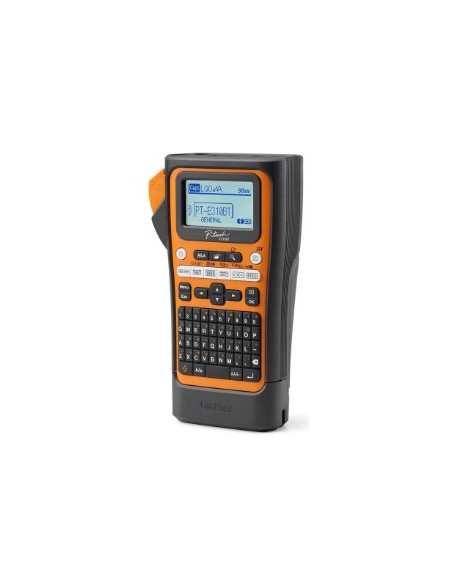 Brother Drukarka Etykiet P-Touch Pt-E310Btvp (Pte310Btvpql1)