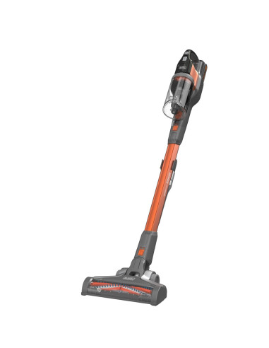 Odkurzacz 18V Bhfev182C-Qw Black+Decker