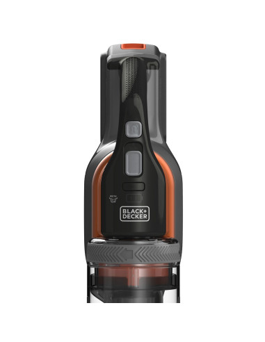 Odkurzacz 18V Bhfev182C-Qw Black+Decker