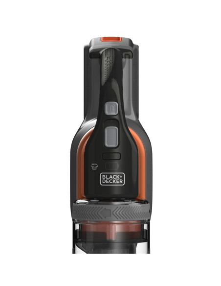 Odkurzacz 18V Bhfev182C-Qw Black+Decker