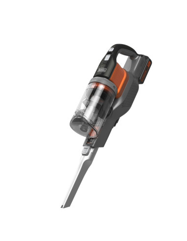 Odkurzacz 18V Bhfev182C-Qw Black+Decker