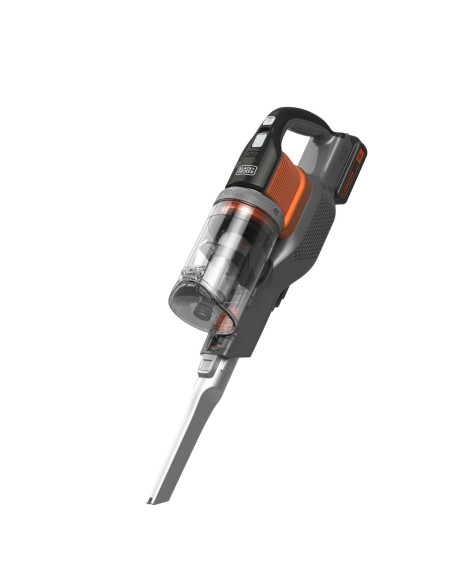 Odkurzacz 18V Bhfev182C-Qw Black+Decker