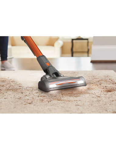 Odkurzacz 18V Bhfev182C-Qw Black+Decker