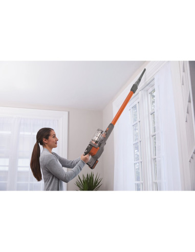 Odkurzacz 18V Bhfev182C-Qw Black+Decker