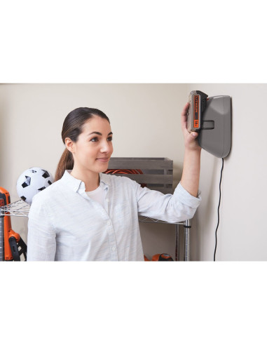 Odkurzacz 18V Bhfev182C-Qw Black+Decker
