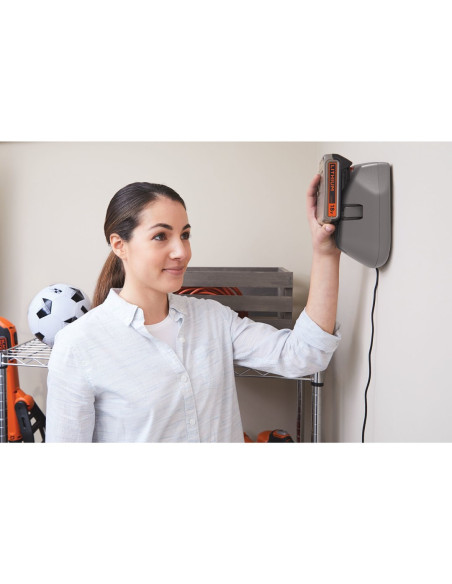 Odkurzacz 18V Bhfev182C-Qw Black+Decker