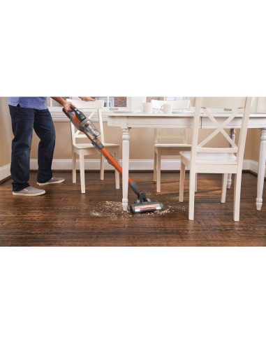Odkurzacz 18V Bhfev182C-Qw Black+Decker