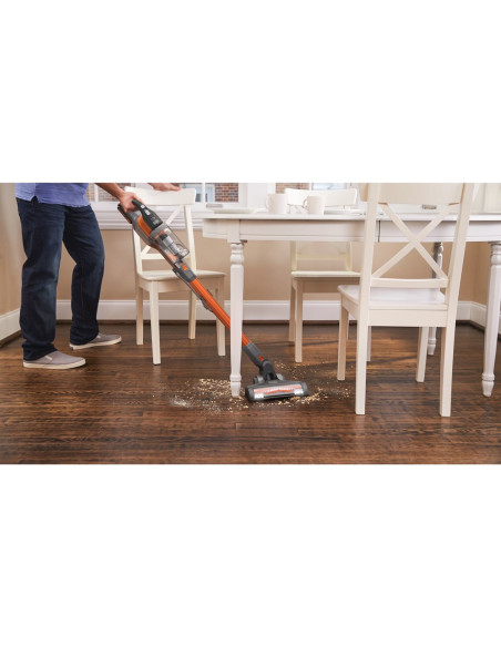 Odkurzacz 18V Bhfev182C-Qw Black+Decker