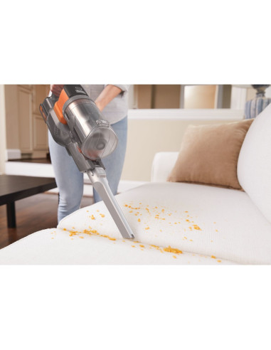 Odkurzacz 18V Bhfev182C-Qw Black+Decker