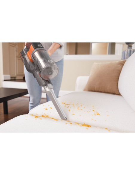 Odkurzacz 18V Bhfev182C-Qw Black+Decker