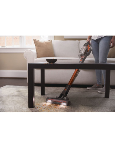 Odkurzacz 18V Bhfev182C-Qw Black+Decker
