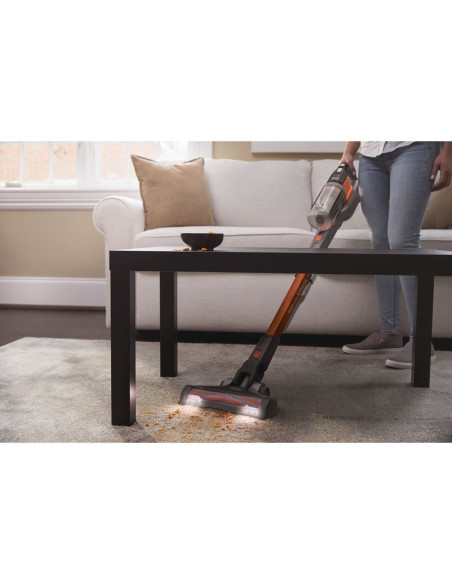Odkurzacz 18V Bhfev182C-Qw Black+Decker