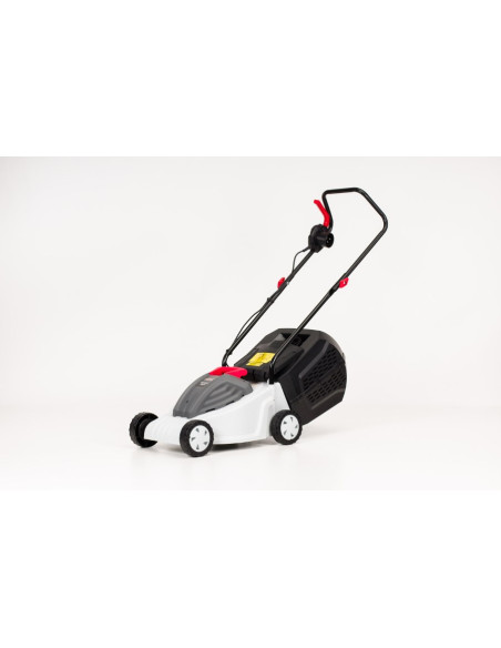 Kosiarka Elektryczna 1200W 32Cm Silnik Indukcyjny