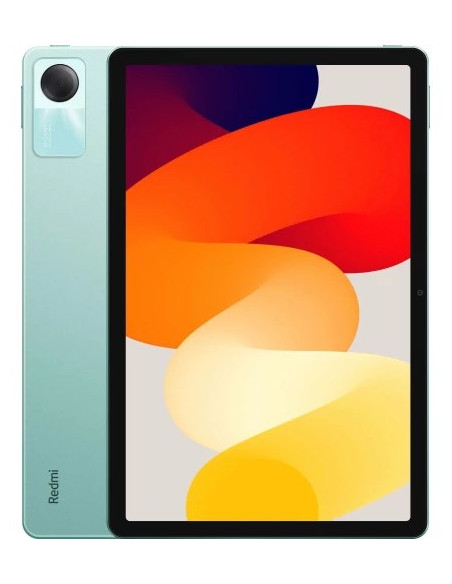 Tablet Xiaomi Redmi Pad Se 8/256Gb Mint Green