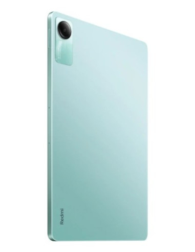Tablet Xiaomi Redmi Pad Se 8/256Gb Mint Green