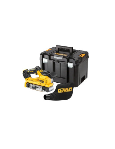 Szlifierka Taśmowa 18V Dcw220Nt Dewalt