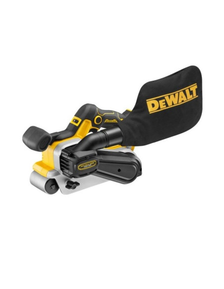 Szlifierka Taśmowa 18V Dcw220Nt Dewalt