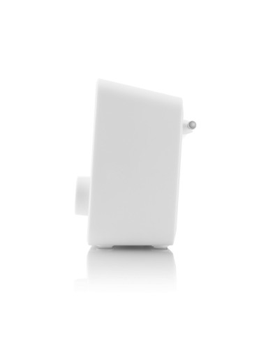 Radio Jvc Dab Ra-E611W-Dab White